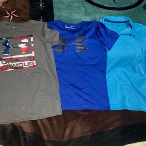 Under Armour Tee/Polo